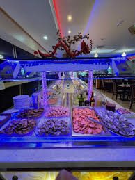 Fruits de Mer